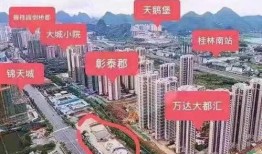 桂林最新爆料,揭秘神秘洞穴与千年古村落